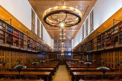 Národní a univerzitní knihovna v Lublani