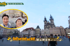 Účastníci zájezdu z Jižní Koreje. Česko boduje v jihokorejské televizi a turisté se hrnou