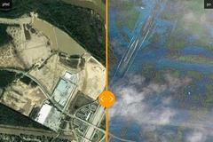 Hurikány - poutací obrázek