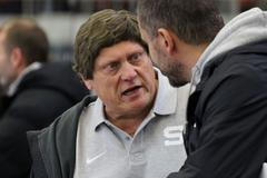 TELH: Kometa vs. Sparta