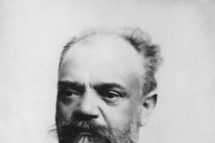 Antonín Dvořák
