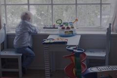 Dokument Děti státu