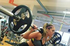 České lyžařky a snowboardistky v létě 2016