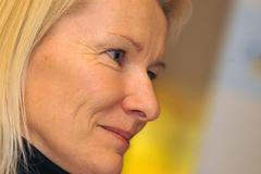 Jana Novotná - kariéra