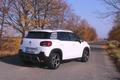 Citroën C3 Aircross 2017