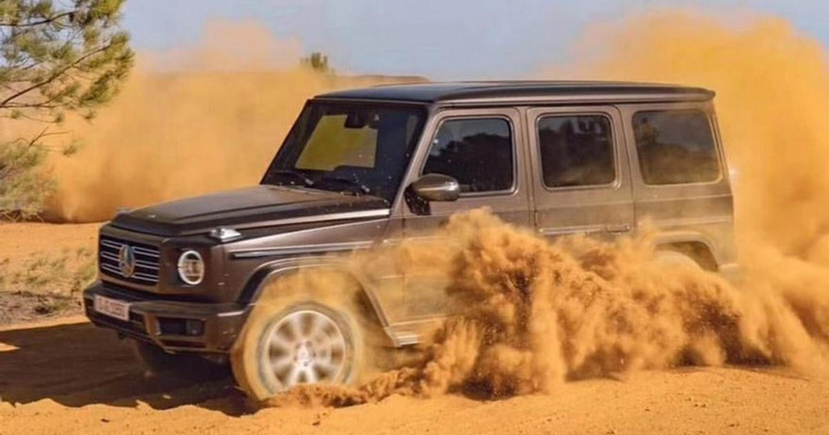 S těmito auty máte šanci ujet 400 000 km: V žebříčku se krčí pouze jeden Evropan