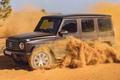 Mercedes-Benz G
