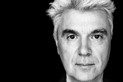 David Byrne
