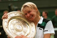 Jana Novotná - kariéra