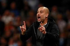 Pep Guardiola