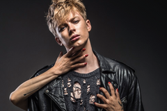 Adam Mišík - Slowmo