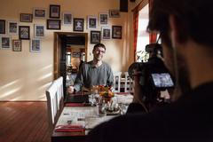 Cesta z Prahy do Mělníka. Kam na jídlo? Do zájezdního hostince Na Štěpáně