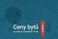 grafika - ceny bytů