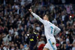 LM: Real Madrid vs. Tottenham