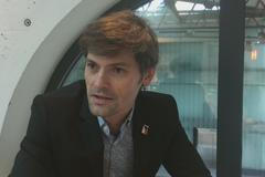 Hilšer: Jsem z nové generace a reprezentuji budoucnost