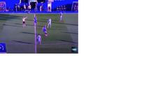 Nepovedený výkop zápasu Leganes - Barcelona