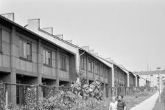 Sídliště Solidarita, Strašnice