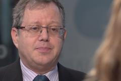 Jeruzalém? Máme právo si vybrat hlavní město. Trump nás přiblížil k míru, říká izraelský velvyslanec