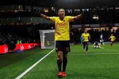 Watford - West Ham: Richarlison