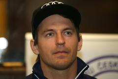 Lyžaři před sezonou 2017-18