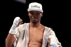 Zolani Tete, šampión WBO