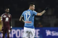 Marek Hamšík (2018)
