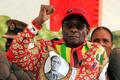 Robert Mugabe