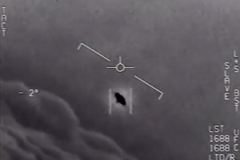 Pentagon měl tajný program na výzkum UFO. Za miliony dolarů zkoumal podezřelé objekty na obloze