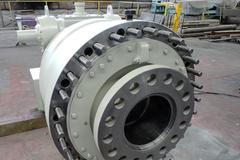 Vítkovice Gearworks Převodovka