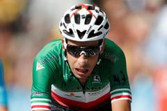 Tour de France 2017, 17. etapa: Fabio Aru