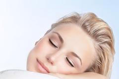 Spánek, sny, snění