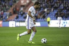 Baník Ostrava - Mladá Boleslav, Milan Baroš