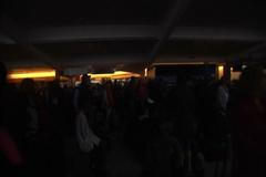 Nejvytíženější letiště světa pohltila tma. Atlanta byla bez proudu