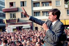 Miroslav Sládek SPR-RSČ 1992