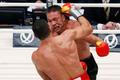Vladimir Kličko vs. Kubrat Pulev