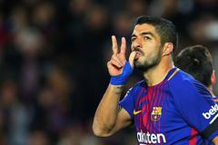 Radost Luise Suáreze