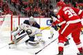 NHL: Detroit vs. Buffalo
