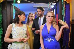 Trailer k filmu Zoufalé ženy dělají zoufalé věci