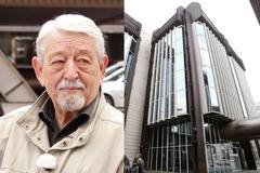 Demolice pro mě bude tragédie, je to moje dítě, budovy Transgasu by měly být památkou, říká Aulický