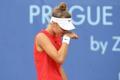 Markéta Vondroušová na Prague Open 2017 (ITF)