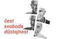 Ceny paměti národa - čest, svoboda, lidská důstojnost