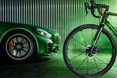 Jízdní kola automobilek