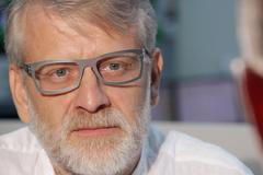 Černý drak je závislost, je to vetřelec, kterému nesmíte dát už nikdy napít, říká Formánek