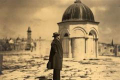 Masaryk ve Svaté zemi