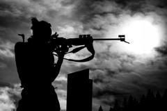 SP Pokljuka, sprint Ž