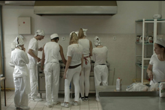 Nic jako dřív - film