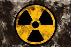 Radioaktivita ilustrák