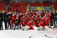 Bronzová hokejová devatenáctka