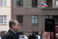 Zima: Naše společnost je rozdělená a někteří do toho rozdělení přilévají olej jako do ohně