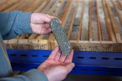 Těžba lithia, Cínovec